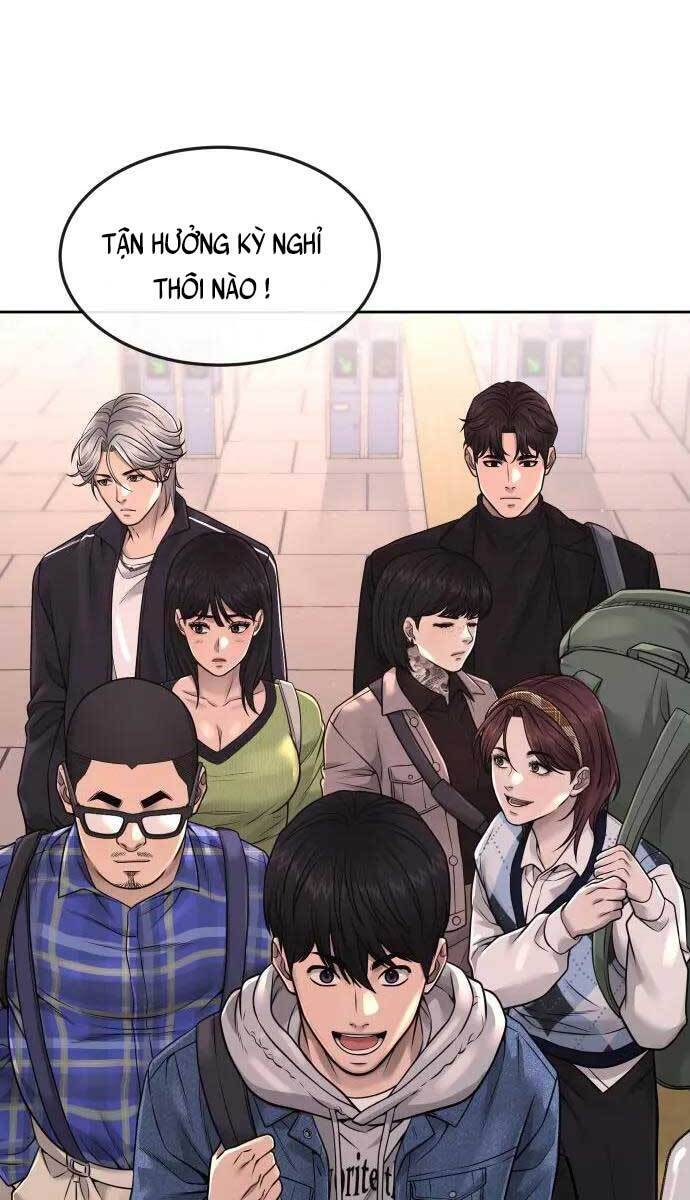 Nhiệm Vụ Diệu Kỳ Chap 70 - Next Chap 69