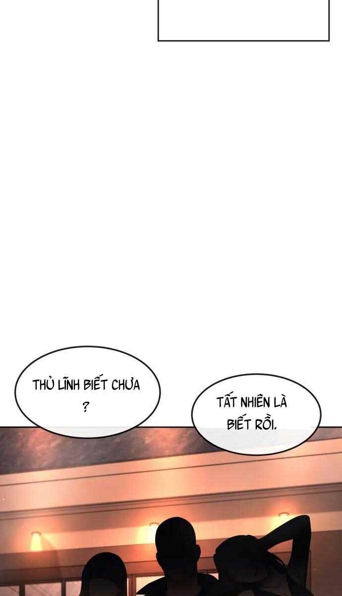 Nhiệm Vụ Diệu Kỳ Chap 70 - Next Chap 69