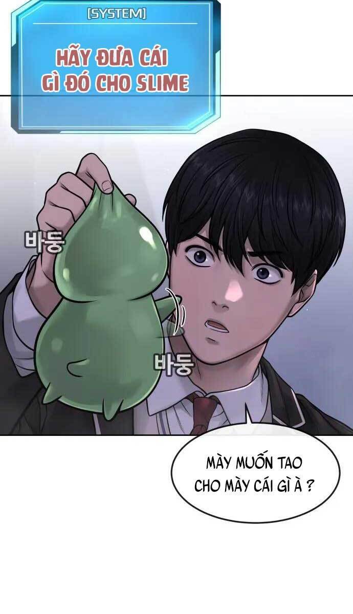 Nhiệm Vụ Diệu Kỳ Chap 70 - Next Chap 69
