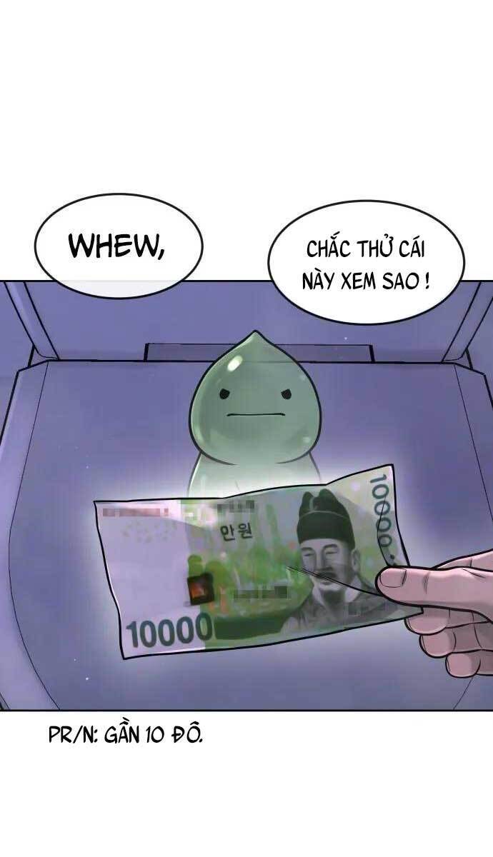 Nhiệm Vụ Diệu Kỳ Chap 70 - Next Chap 69