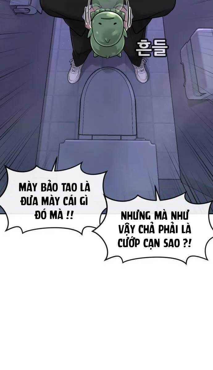 Nhiệm Vụ Diệu Kỳ Chap 70 - Next Chap 69