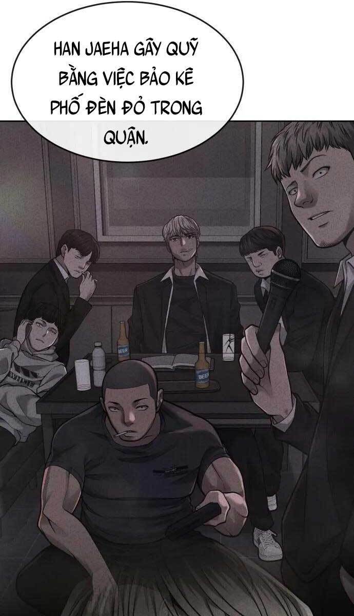 Nhiệm Vụ Diệu Kỳ Chap 70 - Next Chap 69