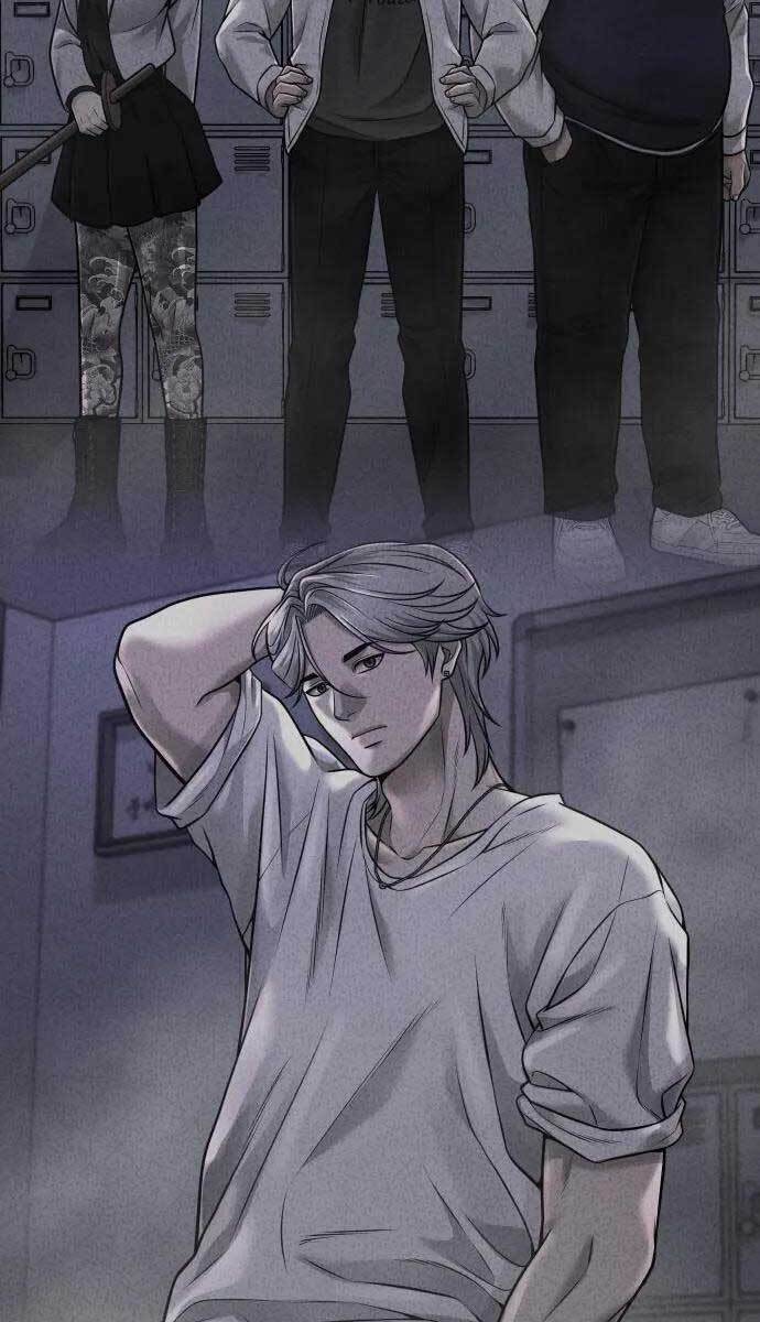 Nhiệm Vụ Diệu Kỳ Chap 70 - Next Chap 69