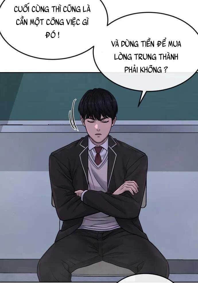 Nhiệm Vụ Diệu Kỳ Chap 70 - Next Chap 69