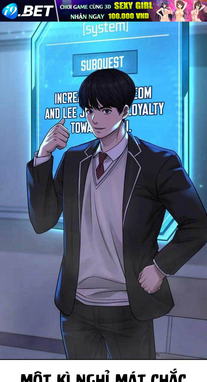 Nhiệm Vụ Diệu Kỳ Chap 70 - Next Chap 69