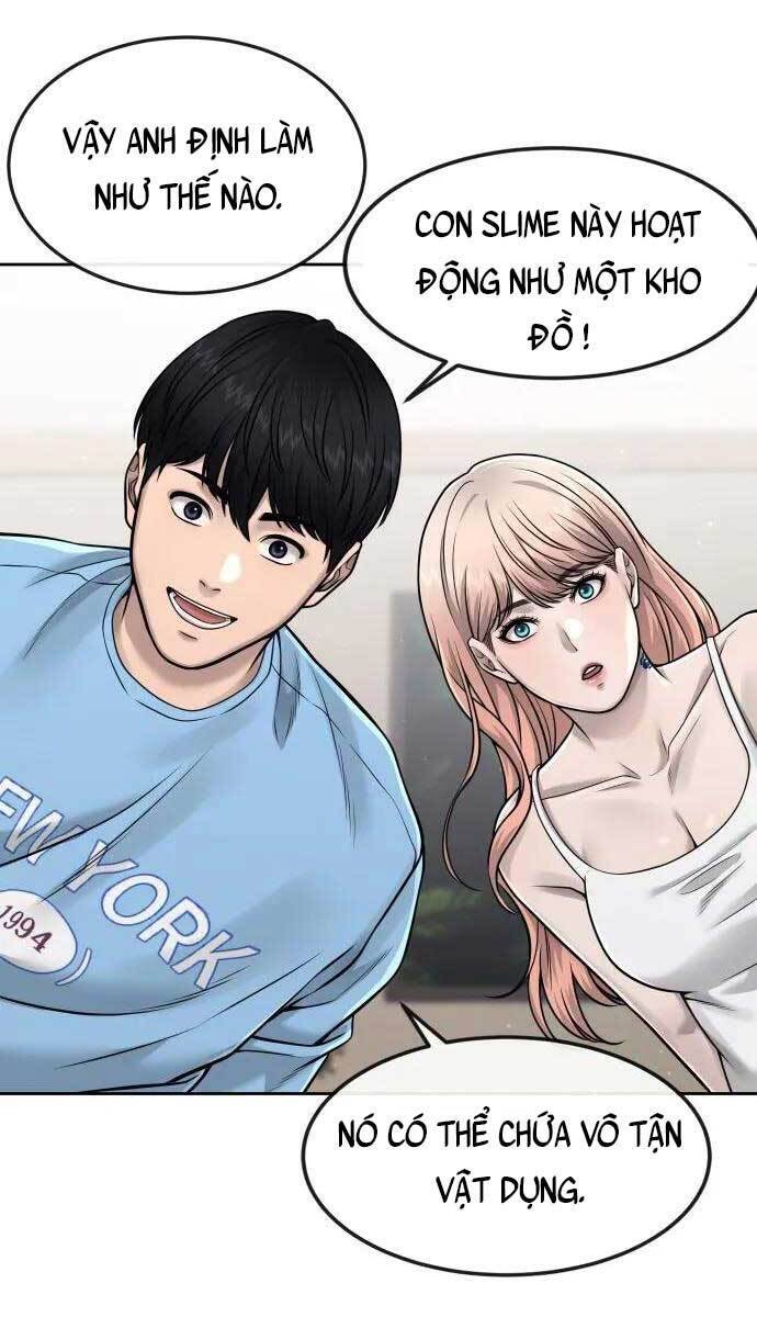 Nhiệm Vụ Diệu Kỳ Chap 70 - Next Chap 69