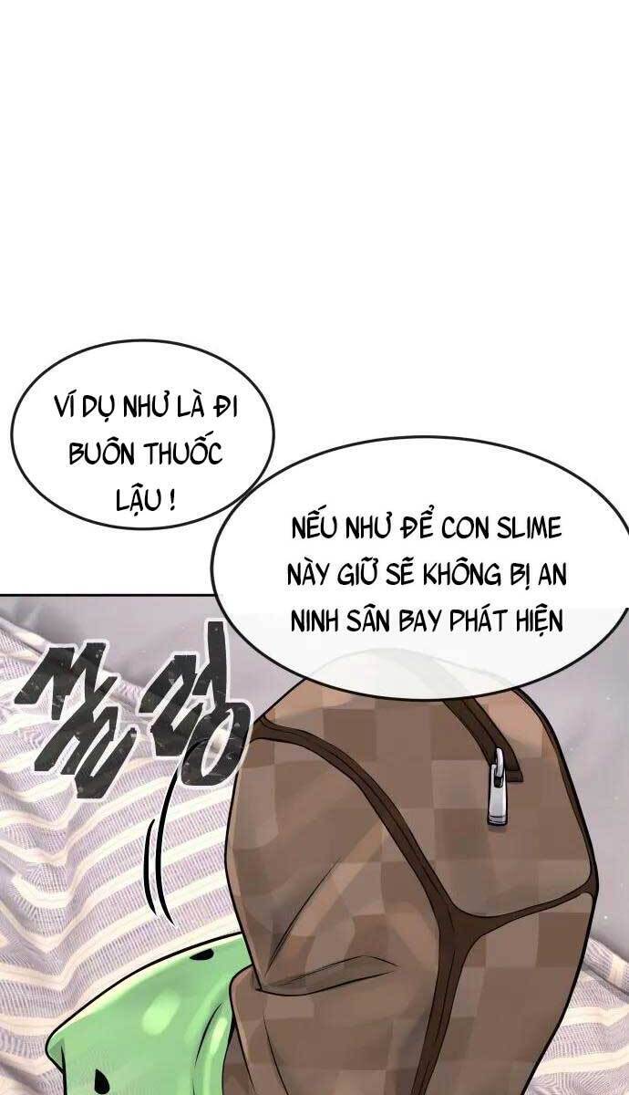 Nhiệm Vụ Diệu Kỳ Chap 70 - Next Chap 69