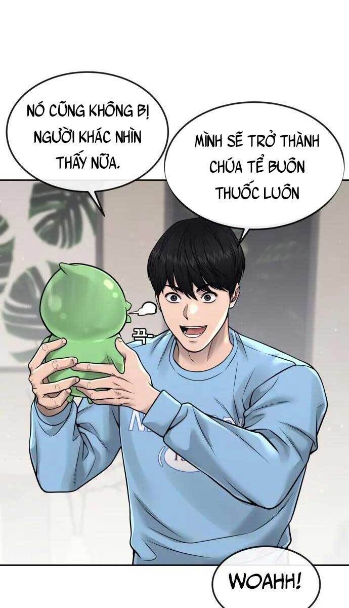 Nhiệm Vụ Diệu Kỳ Chap 70 - Next Chap 69