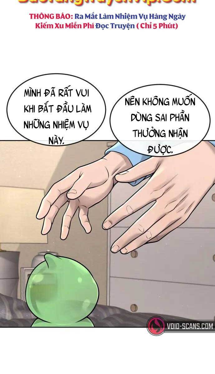 Nhiệm Vụ Diệu Kỳ Chap 70 - Next Chap 69