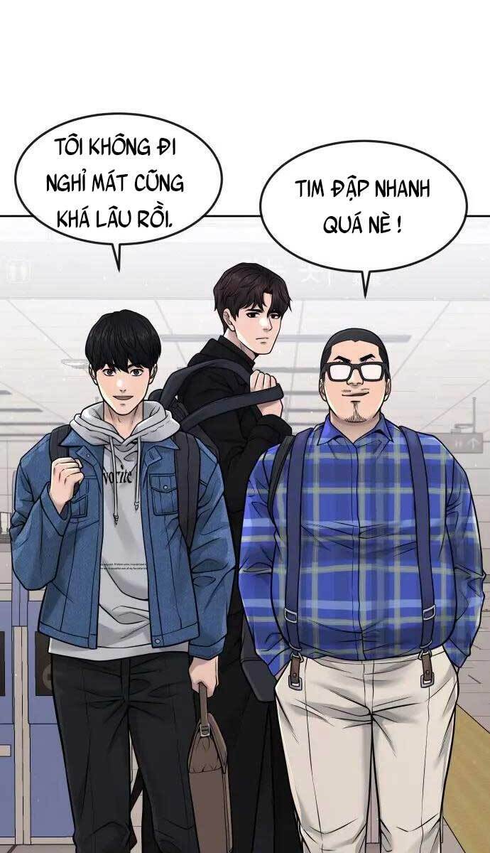 Nhiệm Vụ Diệu Kỳ Chap 70 - Next Chap 69