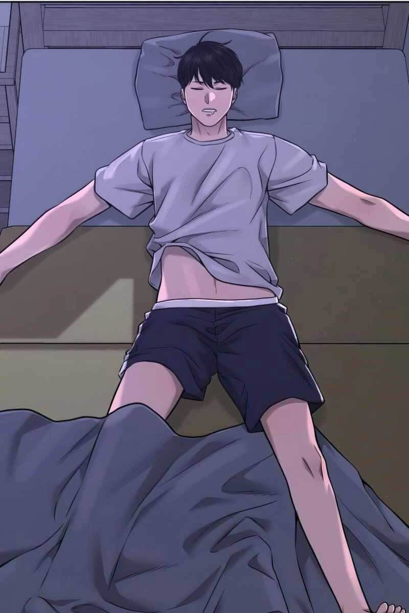 Nhiệm Vụ Diệu Kỳ Chap 71 - Next Chap 70