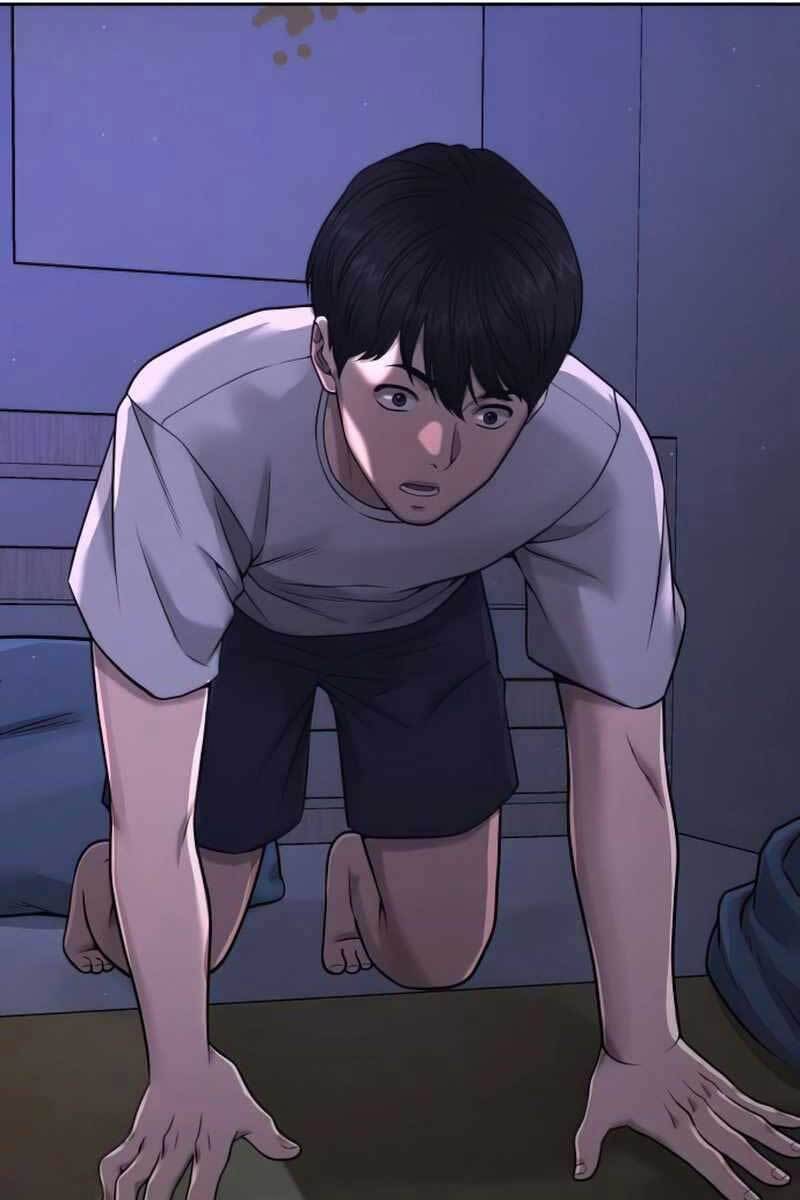 Nhiệm Vụ Diệu Kỳ Chap 71 - Next Chap 70