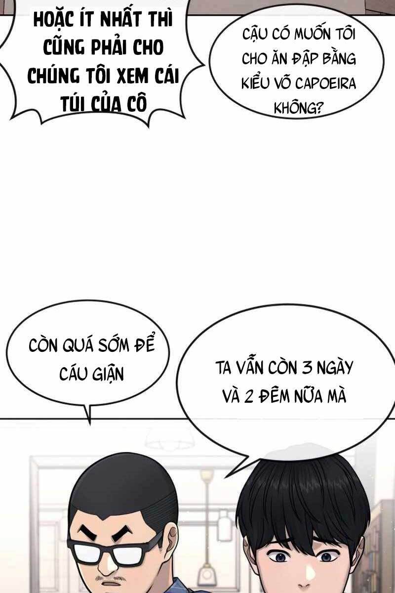 Nhiệm Vụ Diệu Kỳ Chap 71 - Next Chap 70