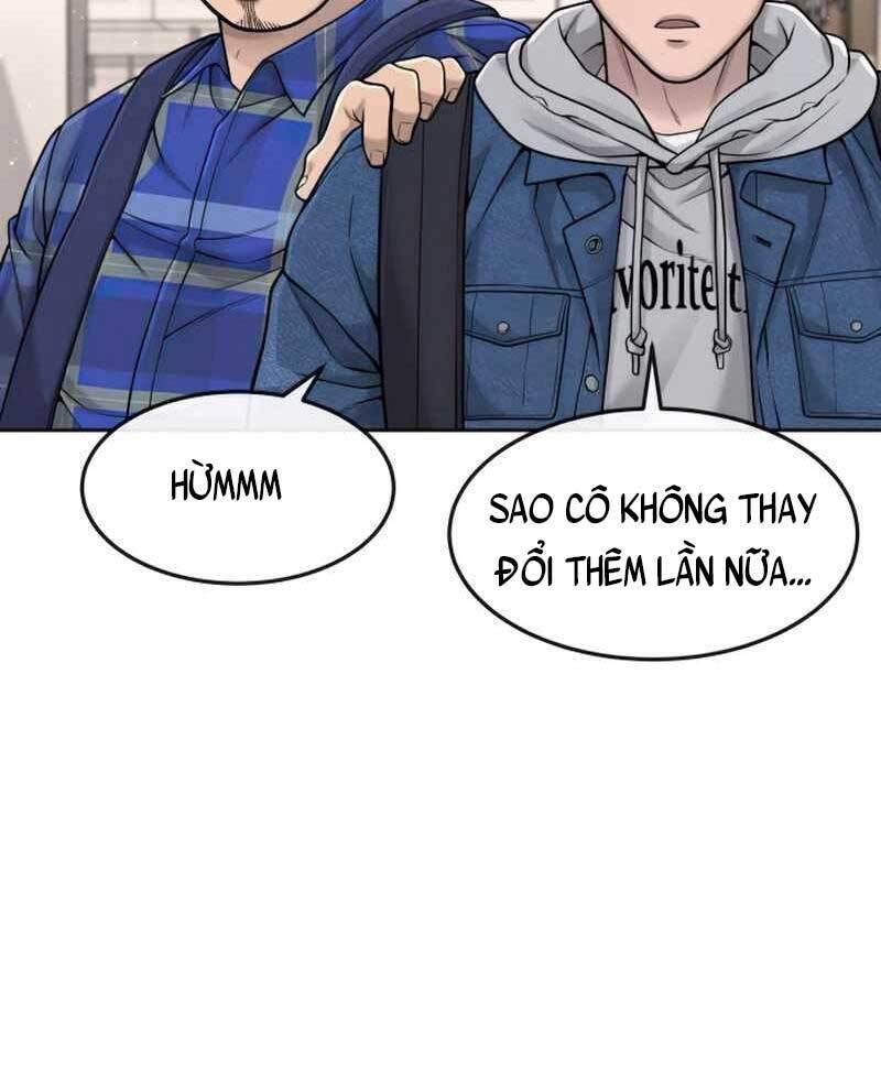 Nhiệm Vụ Diệu Kỳ Chap 71 - Next Chap 70