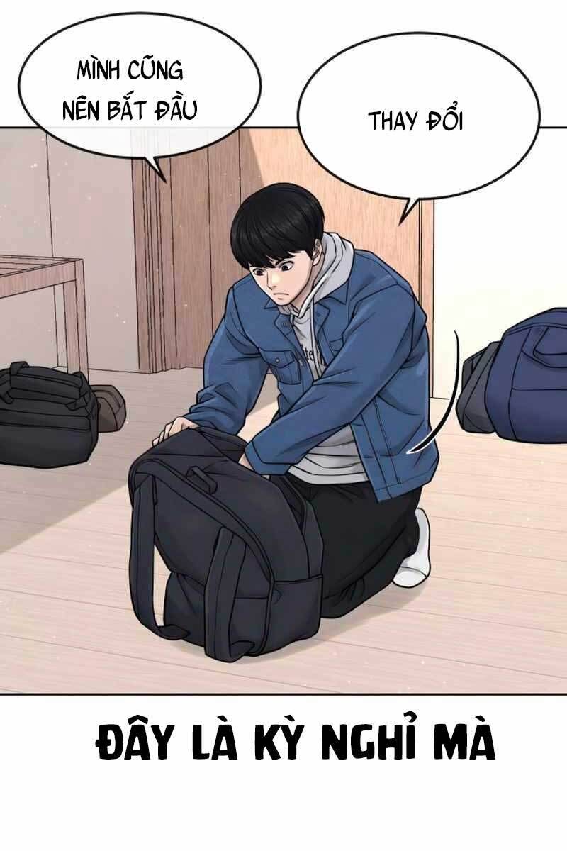 Nhiệm Vụ Diệu Kỳ Chap 71 - Next Chap 70