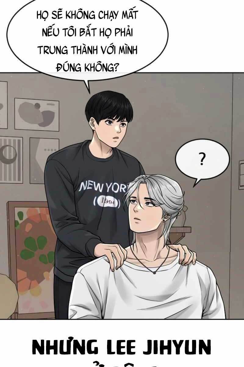 Nhiệm Vụ Diệu Kỳ Chap 71 - Next Chap 70