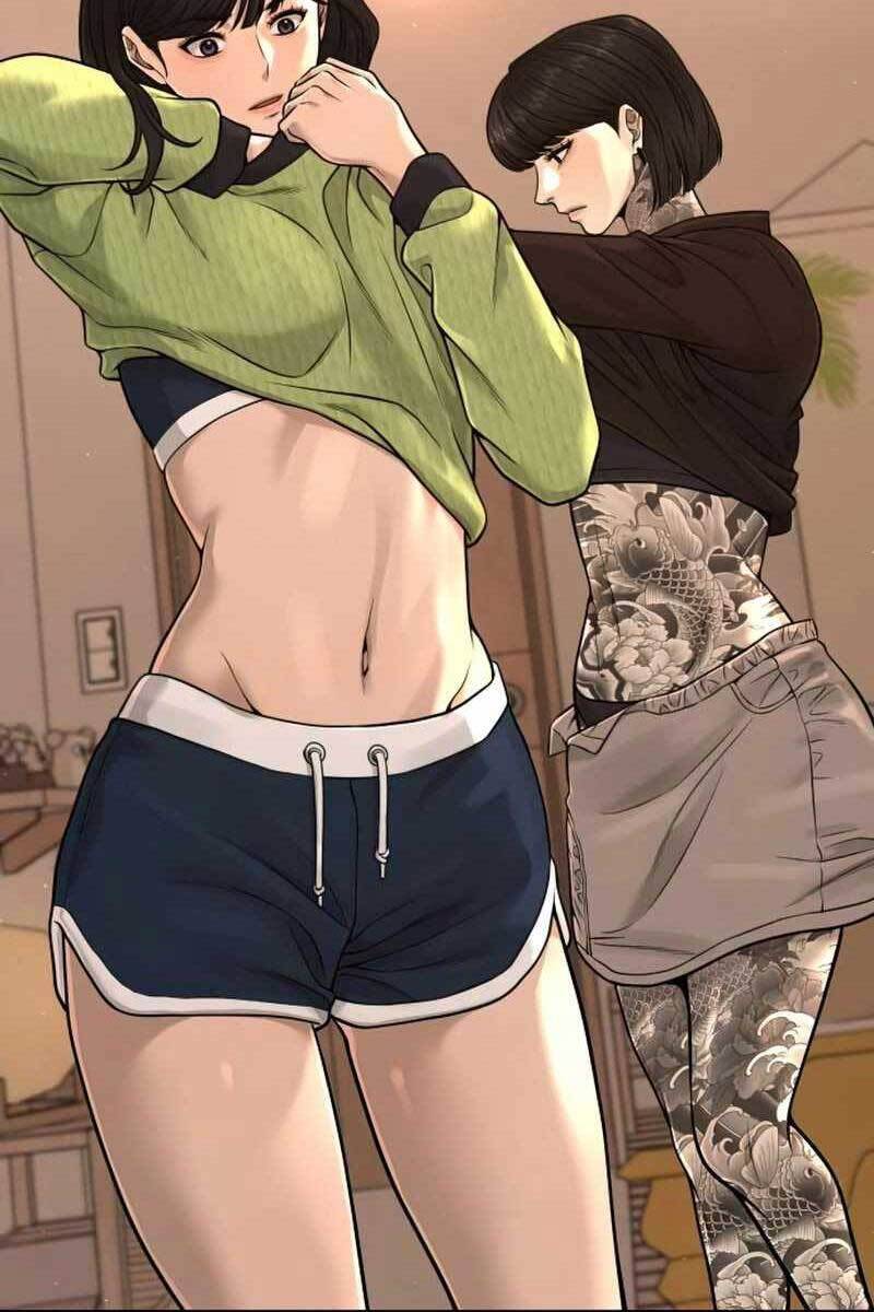 Nhiệm Vụ Diệu Kỳ Chap 71 - Next Chap 70