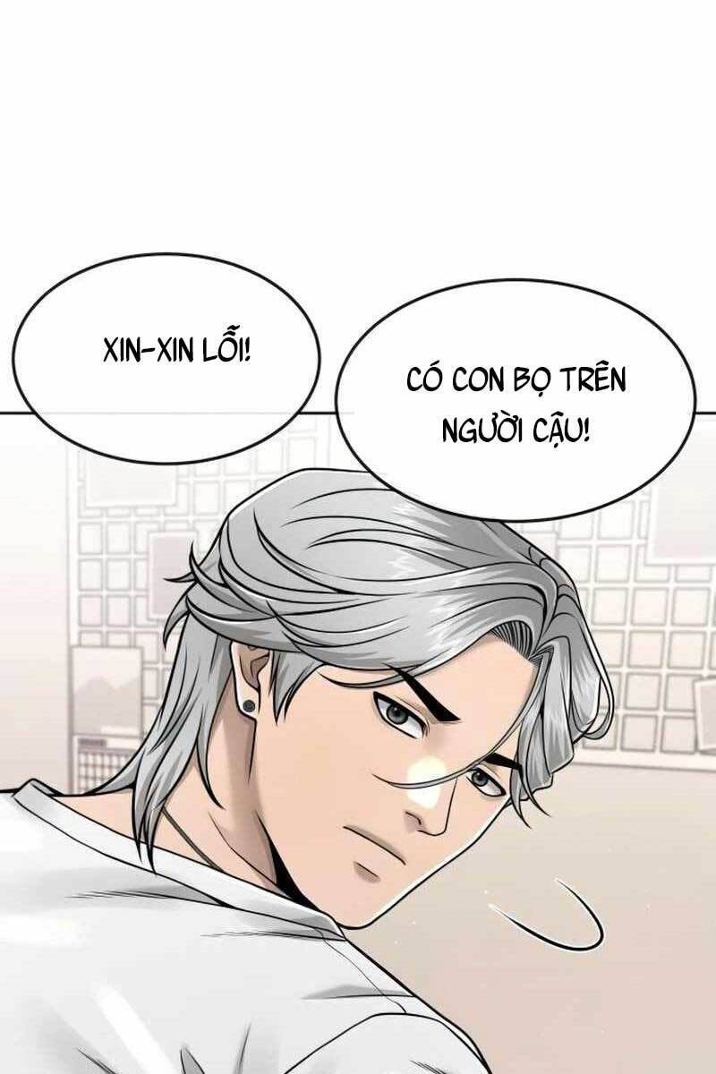 Nhiệm Vụ Diệu Kỳ Chap 71 - Next Chap 70