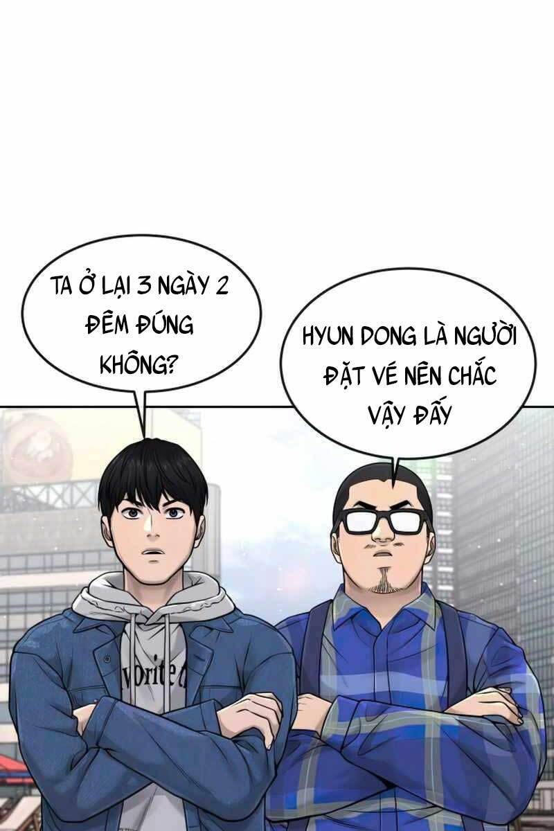 Nhiệm Vụ Diệu Kỳ Chap 71 - Next Chap 70