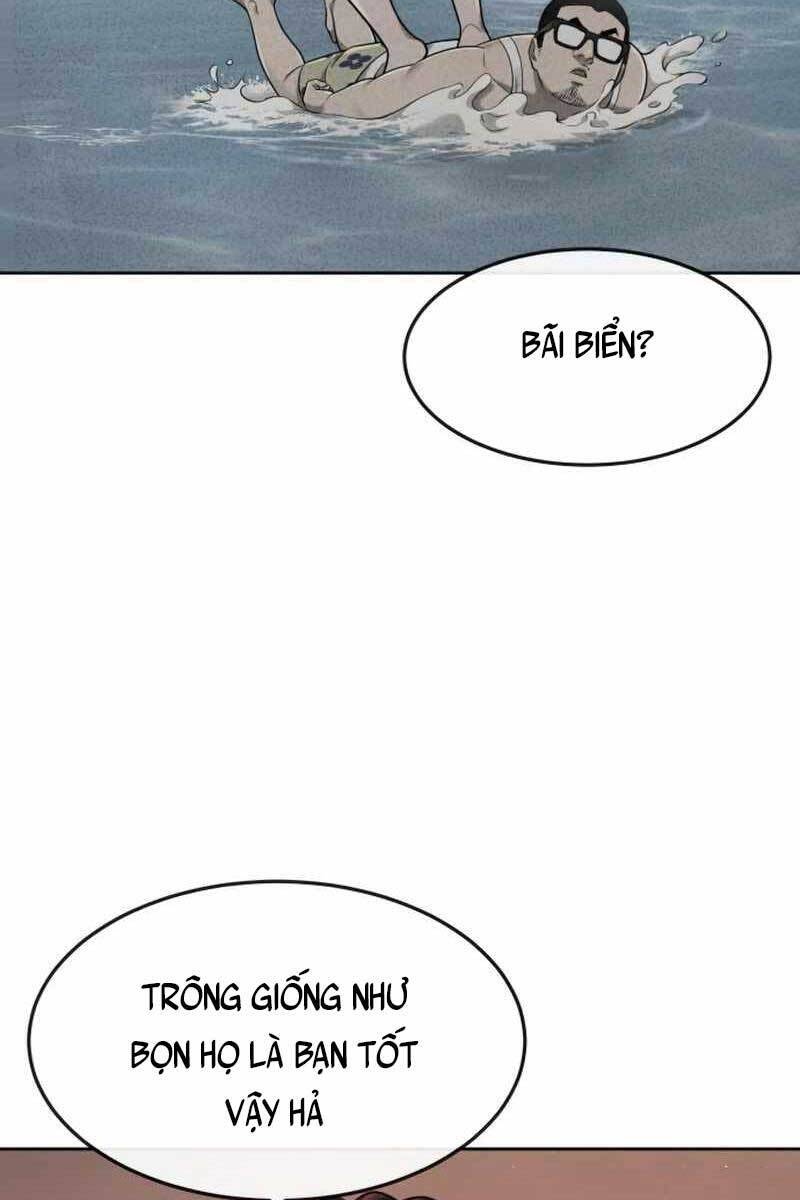 Nhiệm Vụ Diệu Kỳ Chap 71 - Next Chap 70