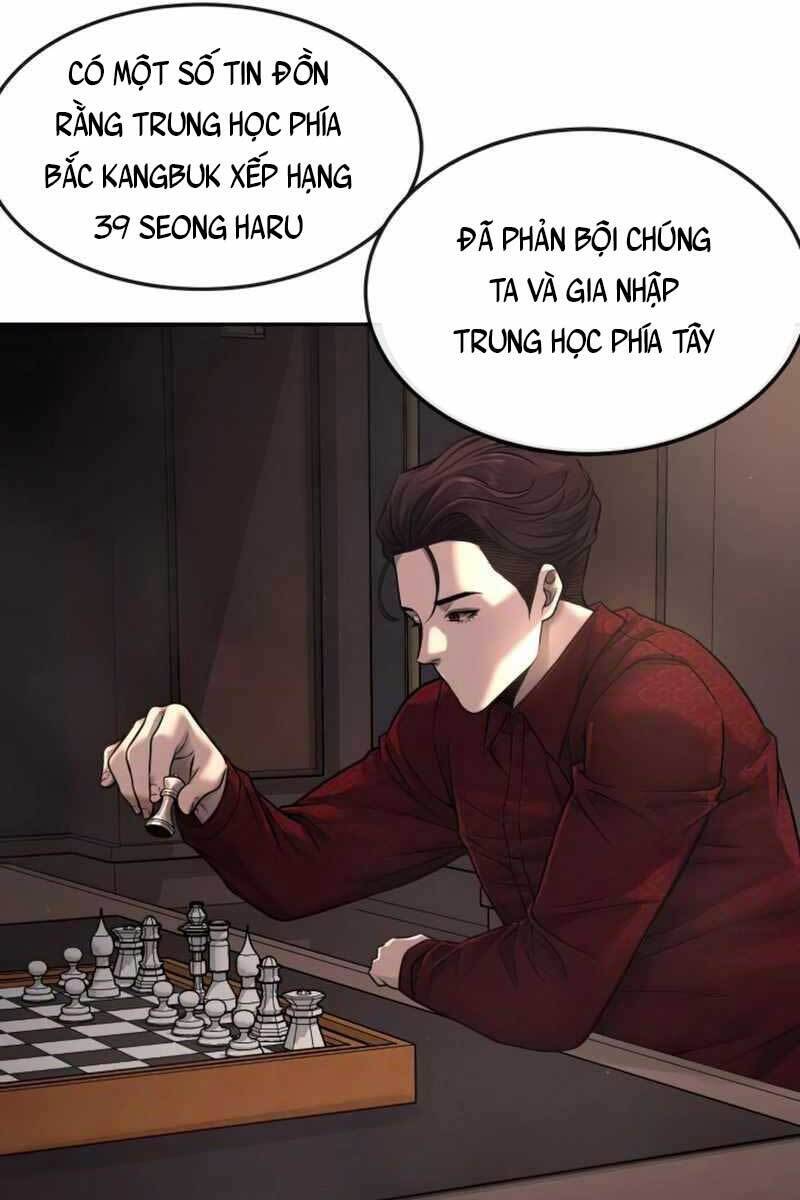 Nhiệm Vụ Diệu Kỳ Chap 71 - Next Chap 70