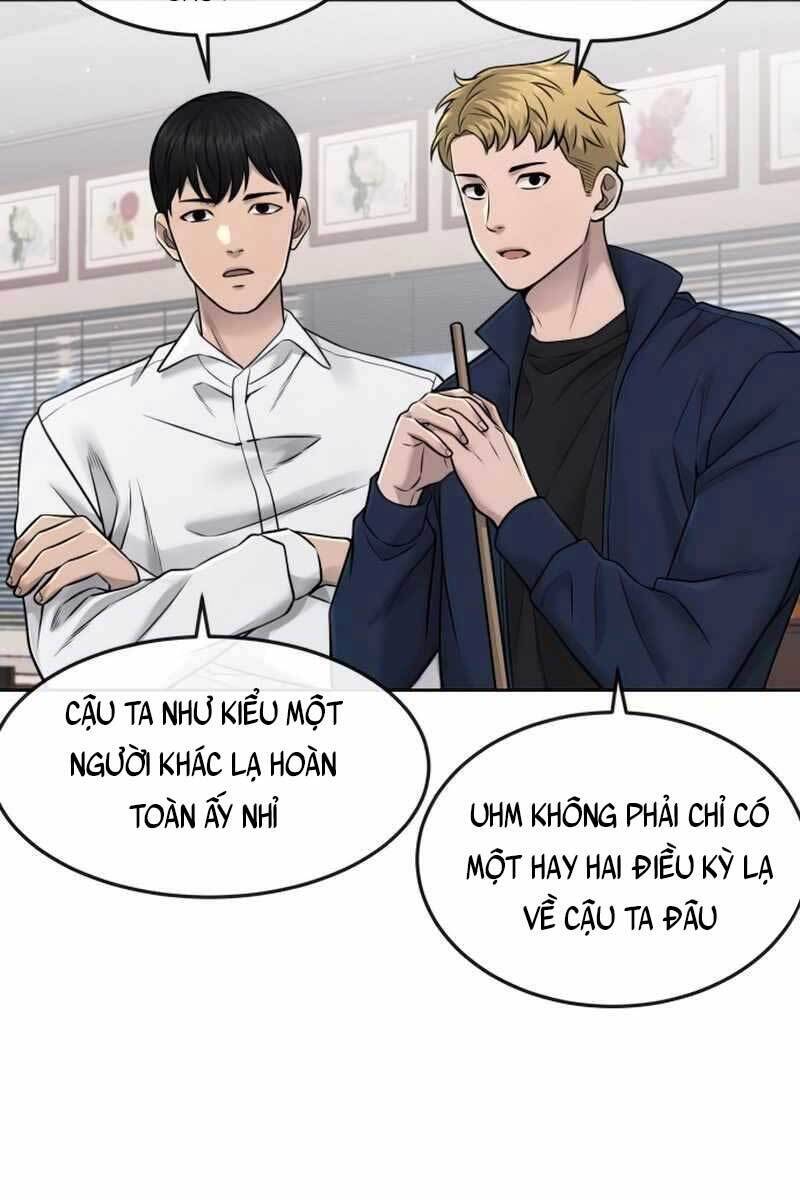 Nhiệm Vụ Diệu Kỳ Chap 71 - Next Chap 70