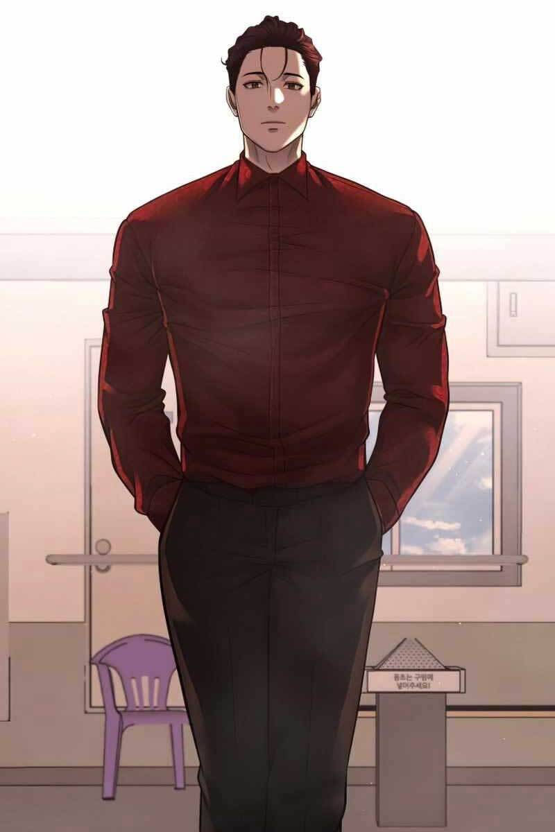 Nhiệm Vụ Diệu Kỳ Chap 71 - Next Chap 70