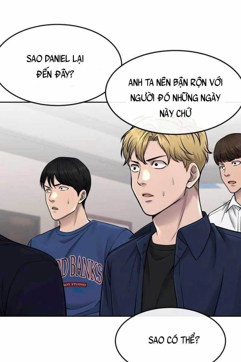 Nhiệm Vụ Diệu Kỳ Chap 71 - Next Chap 70