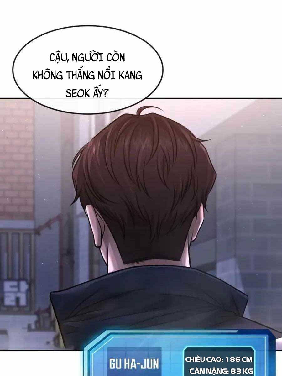 Nhiệm Vụ Diệu Kỳ Chap 72 - Next Chap 71