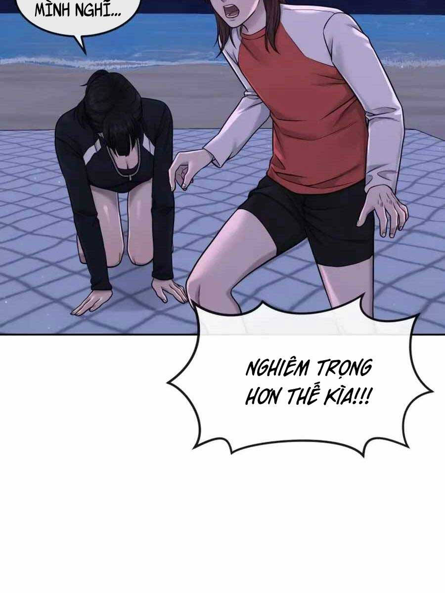 Nhiệm Vụ Diệu Kỳ Chap 72 - Next Chap 71