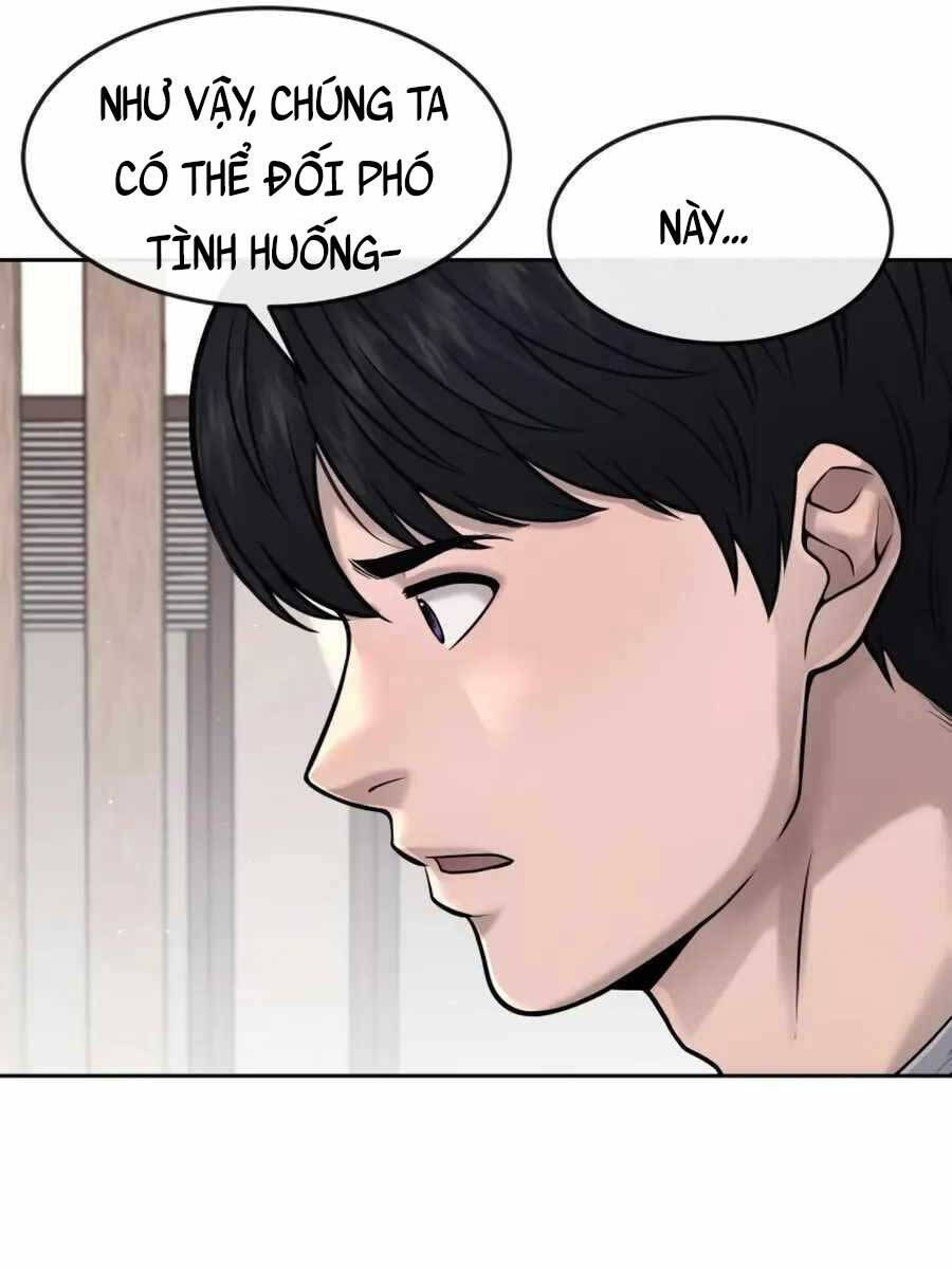 Nhiệm Vụ Diệu Kỳ Chap 72 - Next Chap 71