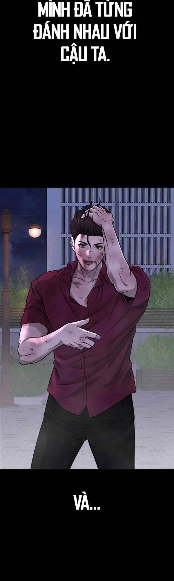 Nhiệm Vụ Diệu Kỳ Chap 73 - Next Chap 72