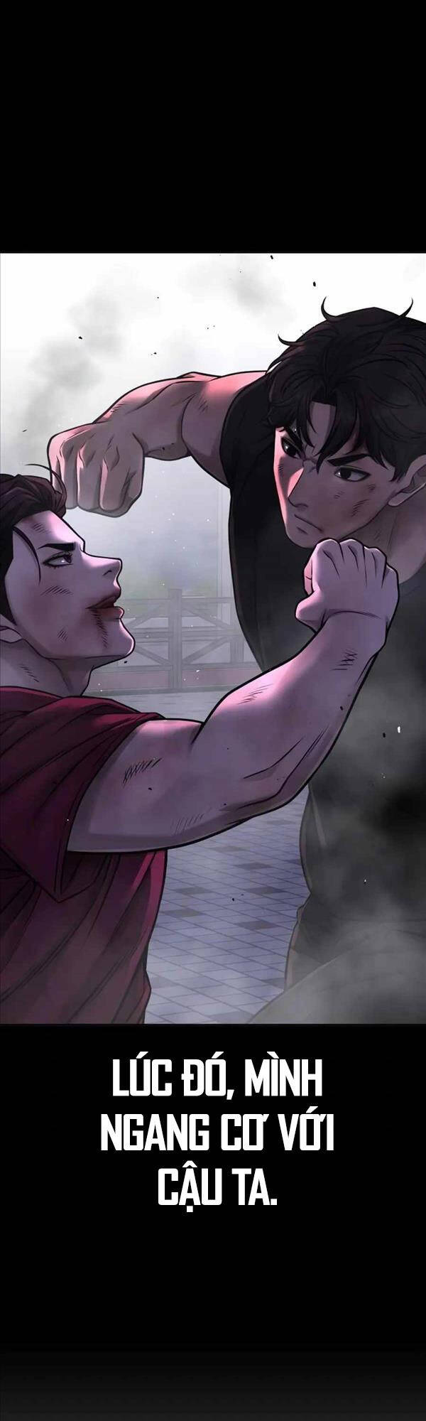 Nhiệm Vụ Diệu Kỳ Chap 73 - Next Chap 72