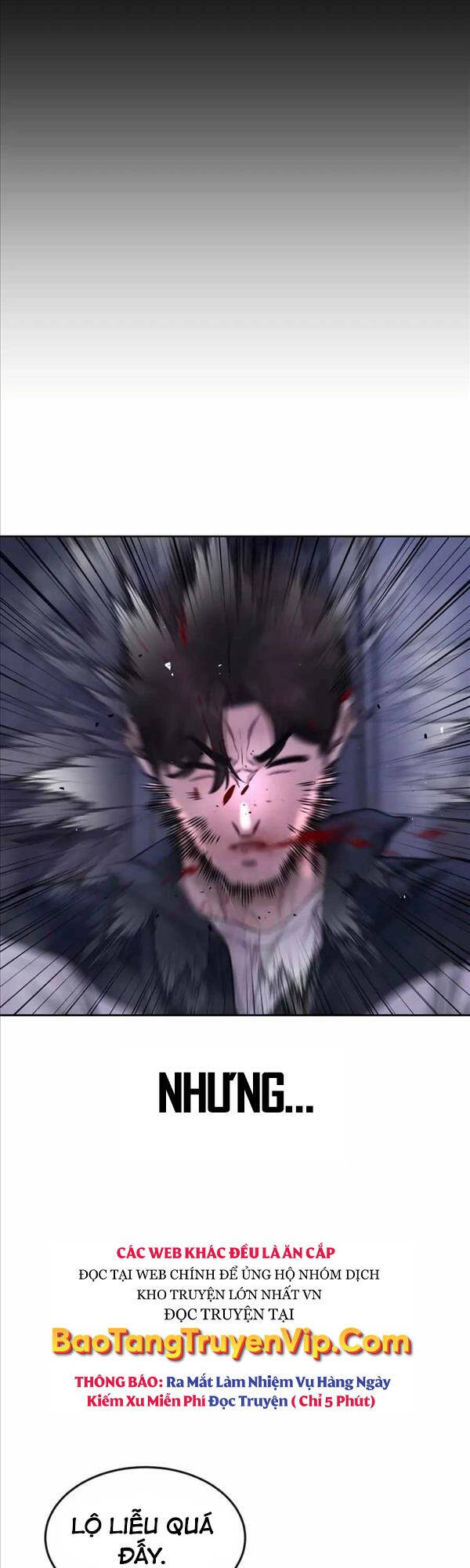 Nhiệm Vụ Diệu Kỳ Chap 73 - Next Chap 72