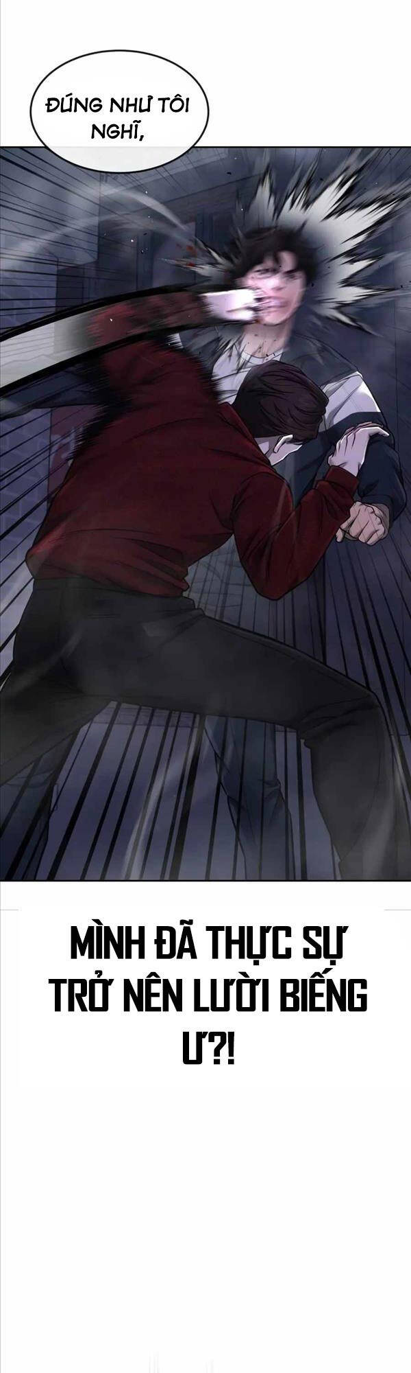 Nhiệm Vụ Diệu Kỳ Chap 73 - Next Chap 72