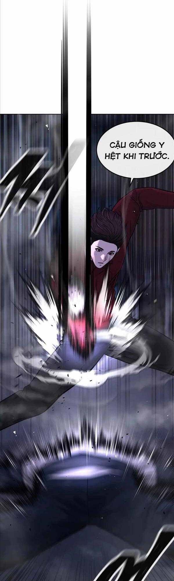 Nhiệm Vụ Diệu Kỳ Chap 73 - Next Chap 72