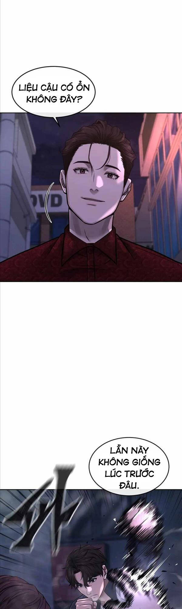 Nhiệm Vụ Diệu Kỳ Chap 73 - Next Chap 72