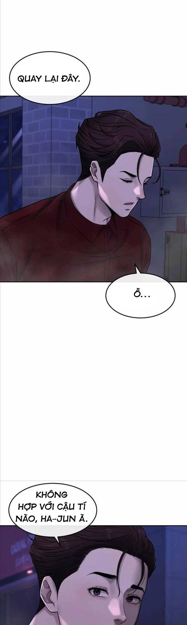 Nhiệm Vụ Diệu Kỳ Chap 73 - Next Chap 72