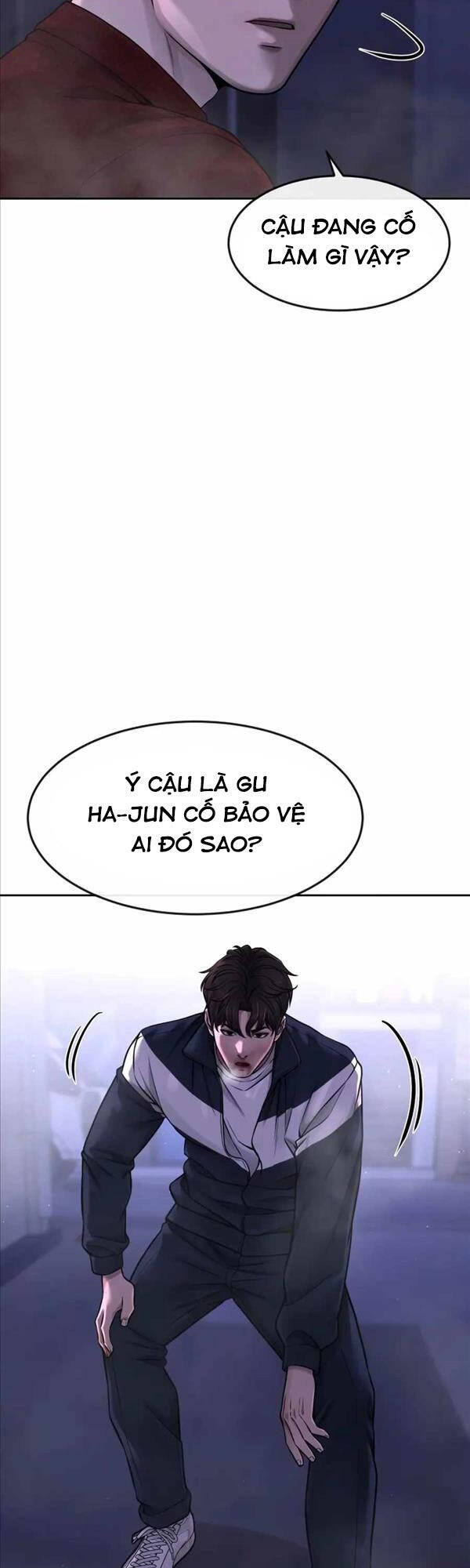 Nhiệm Vụ Diệu Kỳ Chap 73 - Next Chap 72