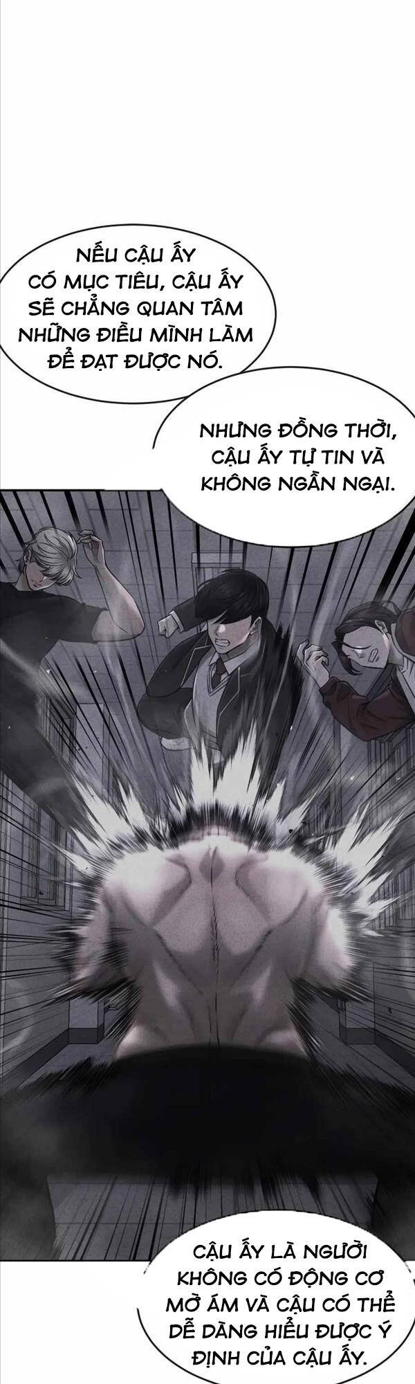 Nhiệm Vụ Diệu Kỳ Chap 73 - Next Chap 72