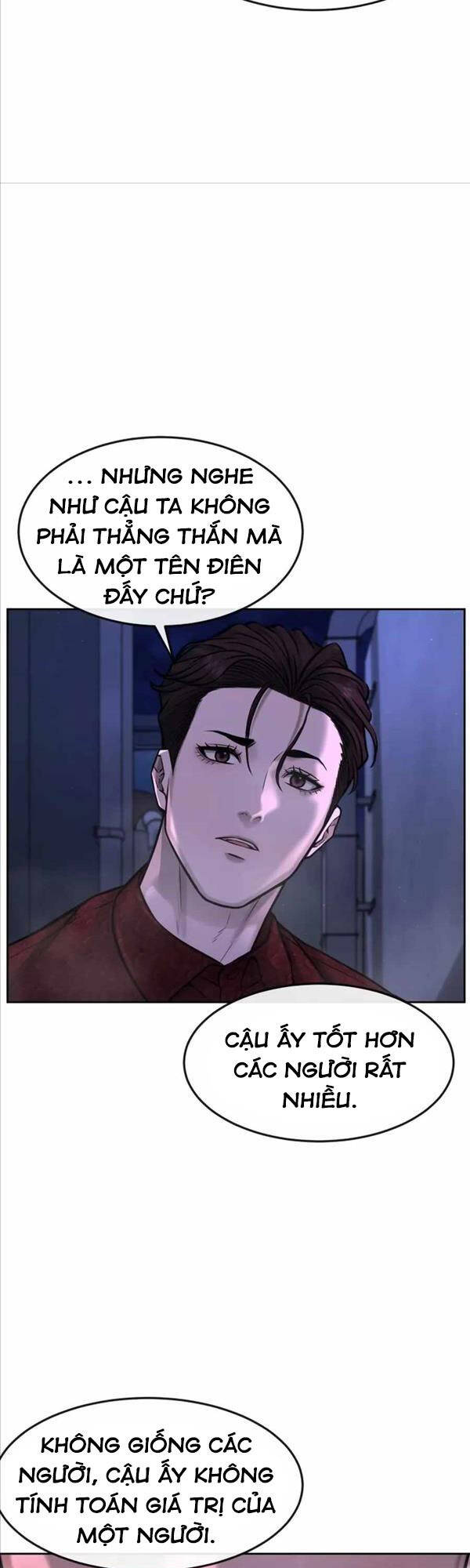 Nhiệm Vụ Diệu Kỳ Chap 73 - Next Chap 72