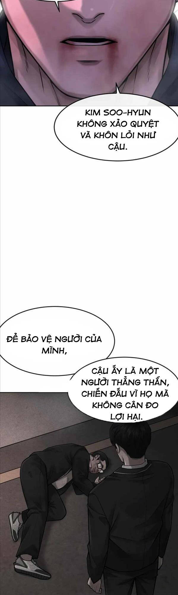 Nhiệm Vụ Diệu Kỳ Chap 73 - Next Chap 72