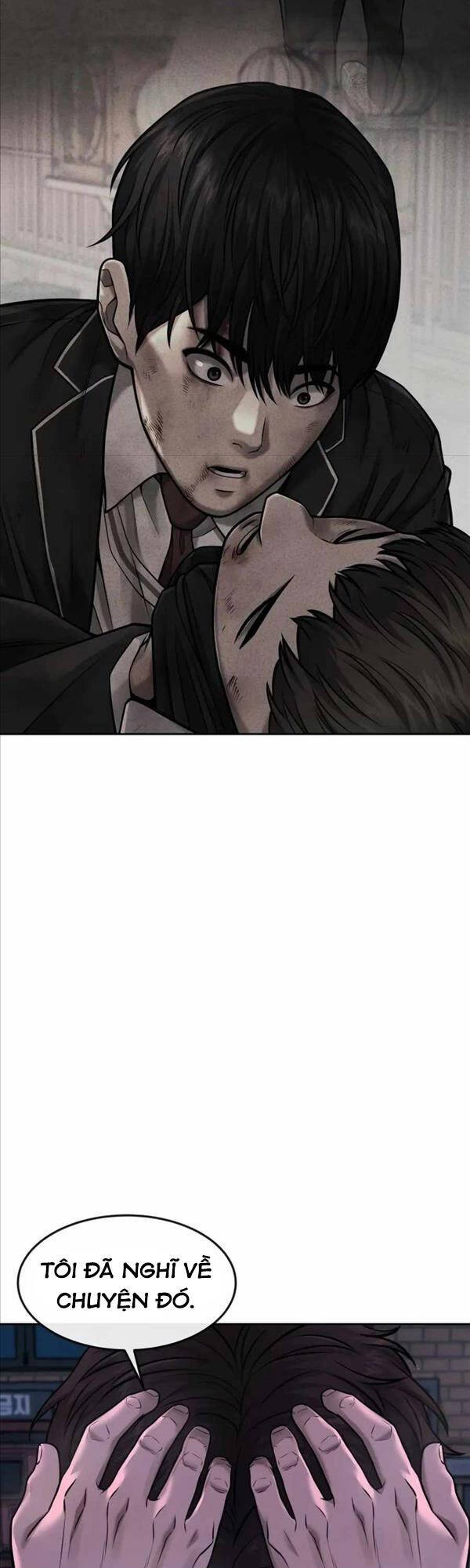 Nhiệm Vụ Diệu Kỳ Chap 73 - Next Chap 72