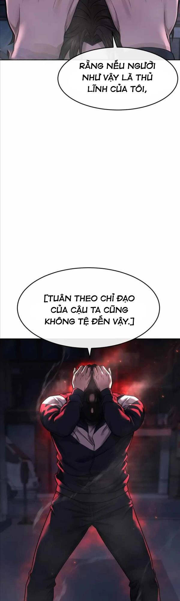 Nhiệm Vụ Diệu Kỳ Chap 73 - Next Chap 72