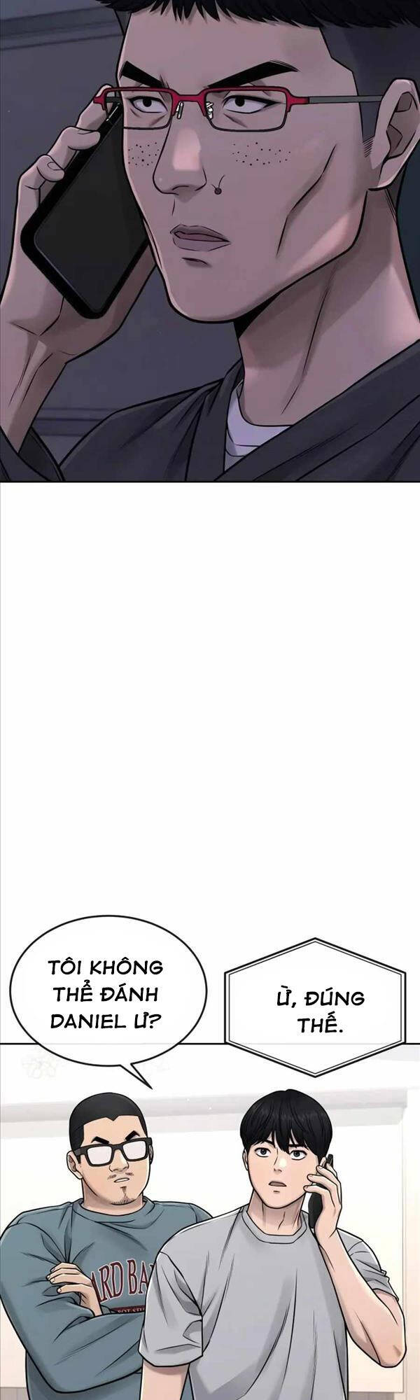 Nhiệm Vụ Diệu Kỳ Chap 73 - Next Chap 72