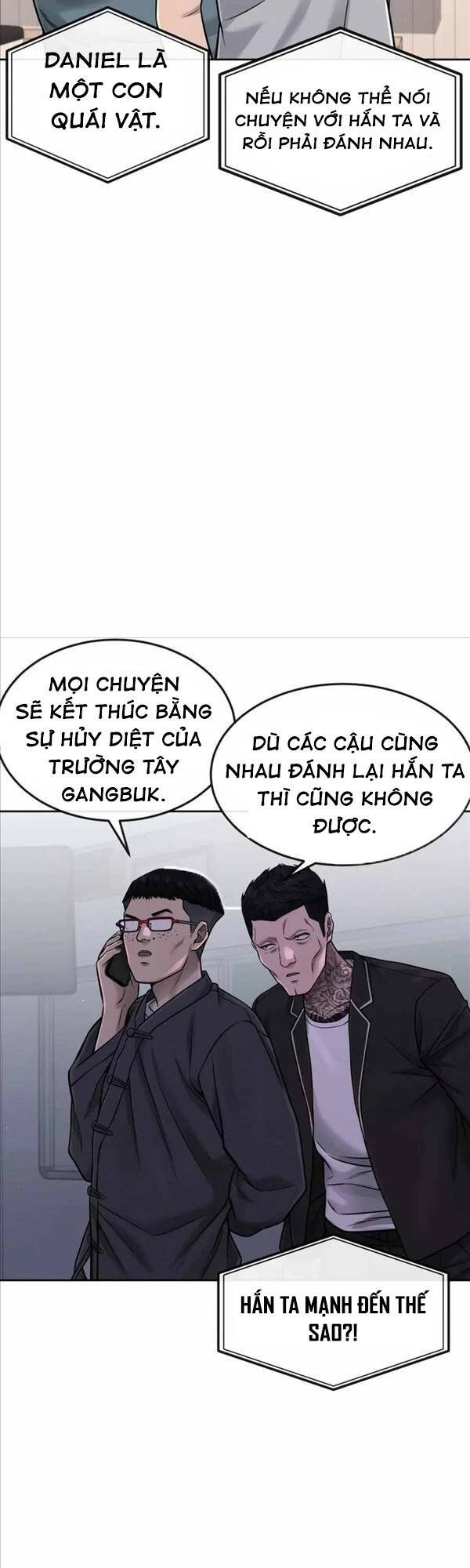 Nhiệm Vụ Diệu Kỳ Chap 73 - Next Chap 72