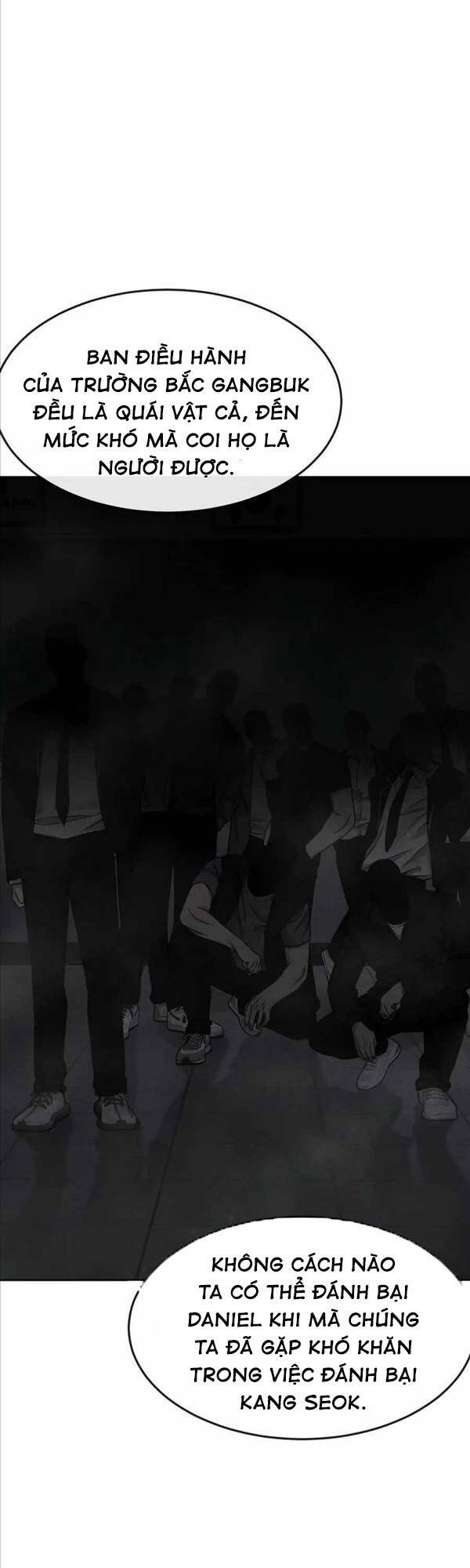 Nhiệm Vụ Diệu Kỳ Chap 73 - Next Chap 72