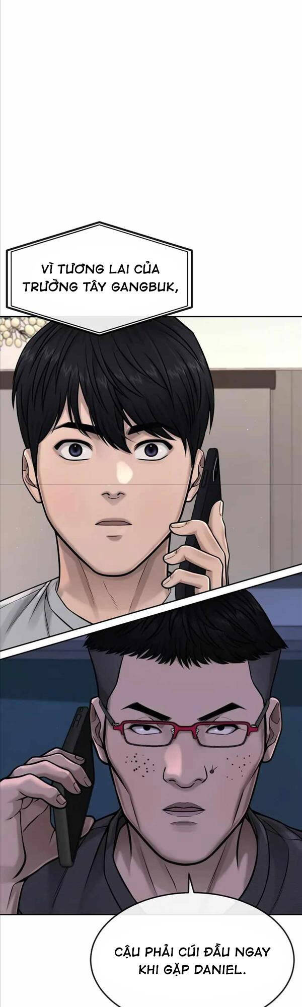 Nhiệm Vụ Diệu Kỳ Chap 73 - Next Chap 72