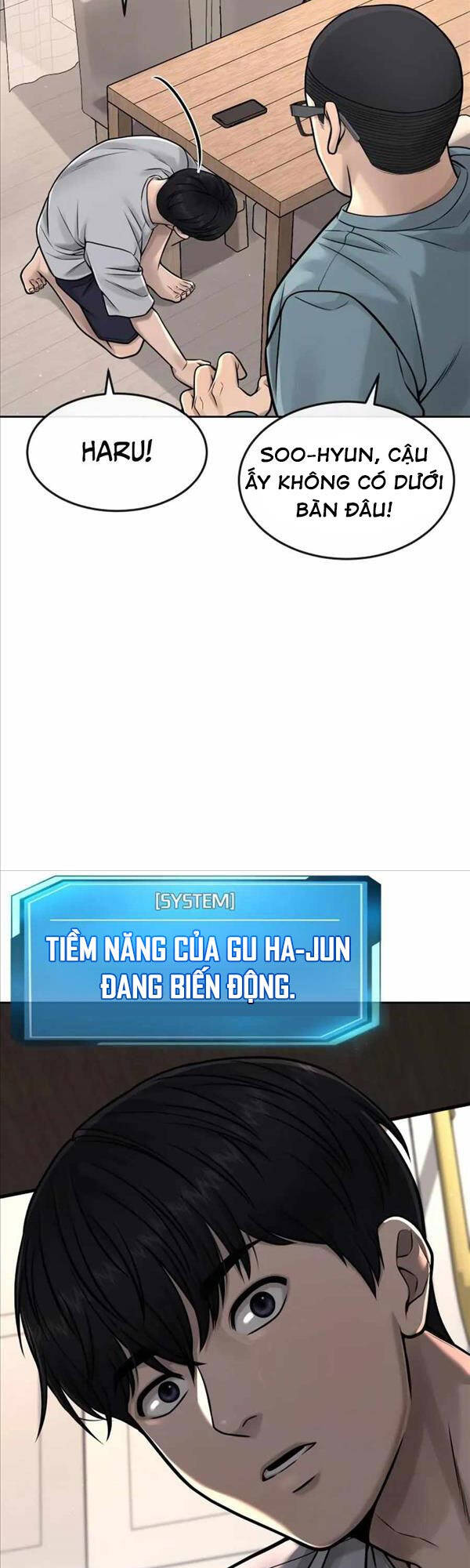 Nhiệm Vụ Diệu Kỳ Chap 73 - Next Chap 72