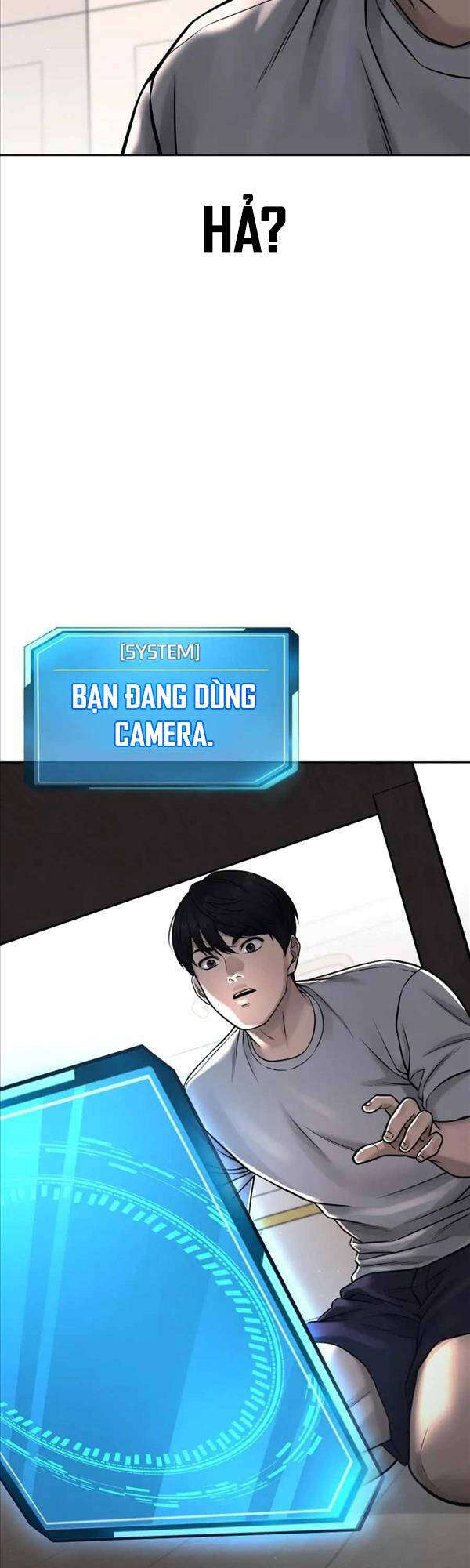 Nhiệm Vụ Diệu Kỳ Chap 73 - Next Chap 72